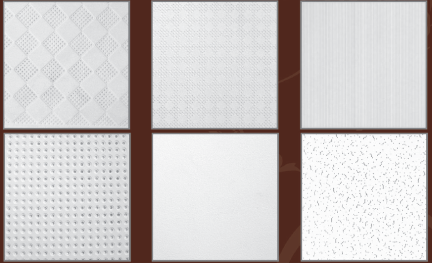GRG Tiles