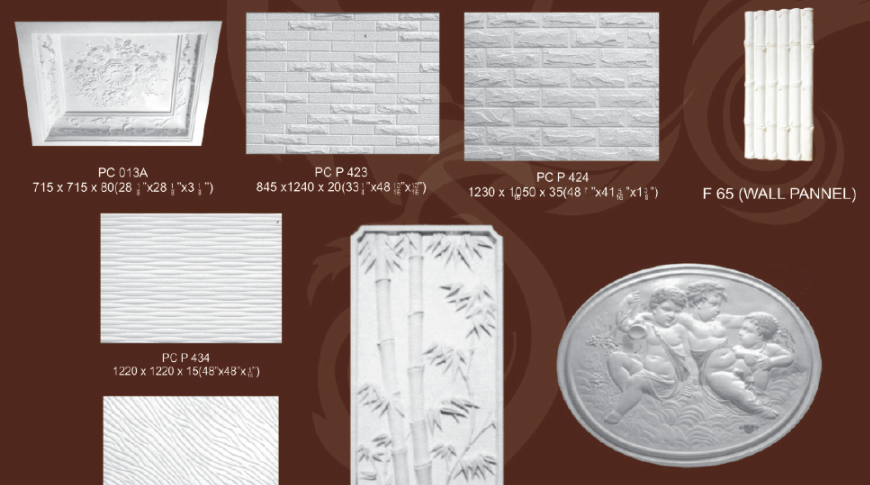 Wall Panels