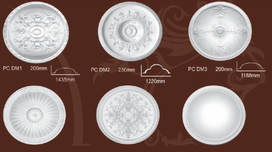 Domes